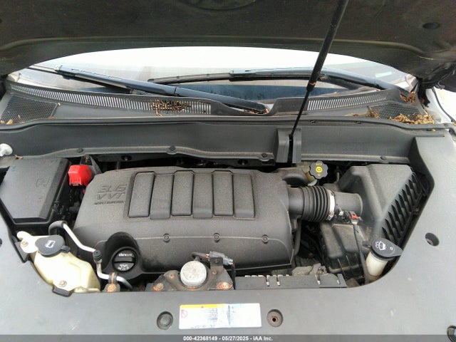 Продаж на аукціоні авто 2013 Buick Enclave Leather, vin: 5GAKVCKD6DJ173485, номер лоту: 42368149