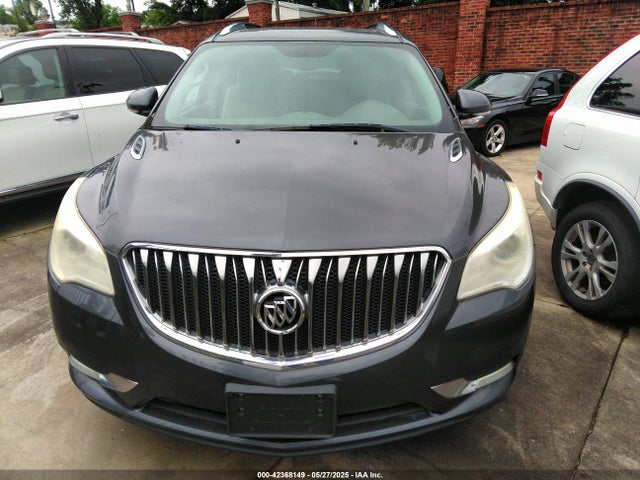 Продаж на аукціоні авто 2013 Buick Enclave Leather, vin: 5GAKVCKD6DJ173485, номер лоту: 42368149