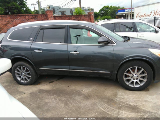 Продаж на аукціоні авто 2013 Buick Enclave Leather, vin: 5GAKVCKD6DJ173485, номер лоту: 42368149