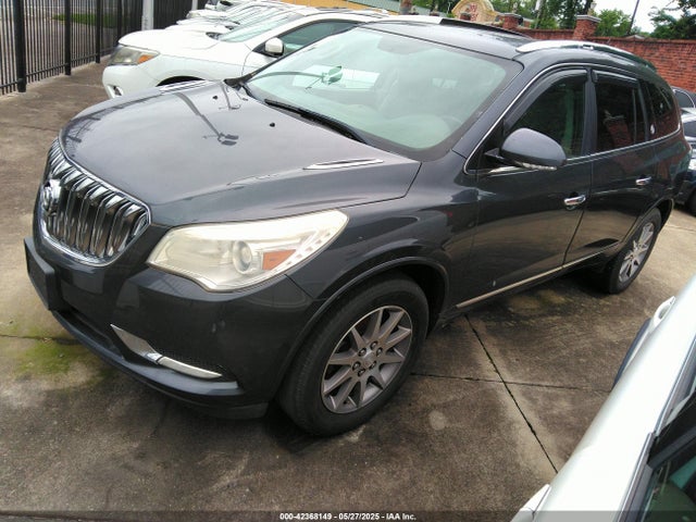 Продаж на аукціоні авто 2013 Buick Enclave Leather, vin: 5GAKVCKD6DJ173485, номер лоту: 42368149
