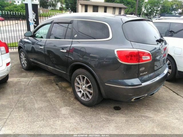 Продаж на аукціоні авто 2013 Buick Enclave Leather, vin: 5GAKVCKD6DJ173485, номер лоту: 42368149