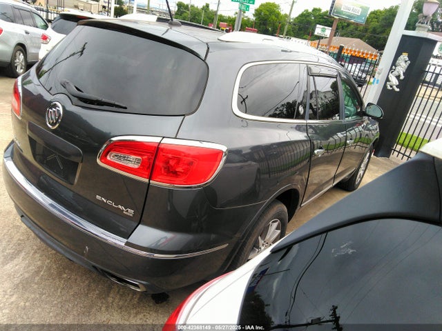 Продаж на аукціоні авто 2013 Buick Enclave Leather, vin: 5GAKVCKD6DJ173485, номер лоту: 42368149