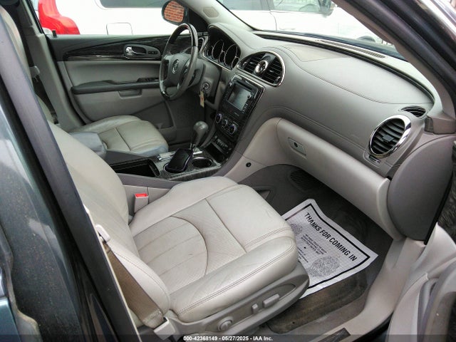Продаж на аукціоні авто 2013 Buick Enclave Leather, vin: 5GAKVCKD6DJ173485, номер лоту: 42368149