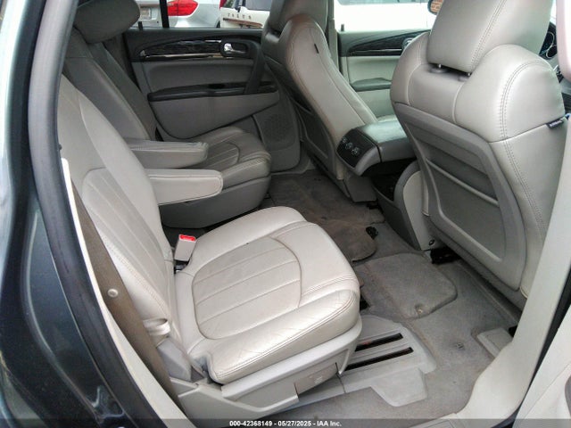 Продаж на аукціоні авто 2013 Buick Enclave Leather, vin: 5GAKVCKD6DJ173485, номер лоту: 42368149