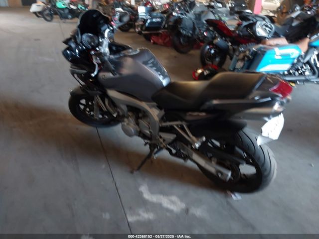 2005 YAMAHA FZ6 JYARJ08E55A003252 Photo 2