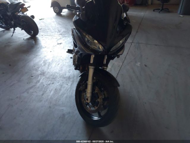 2005 YAMAHA FZ6 JYARJ08E55A003252 Photo 4