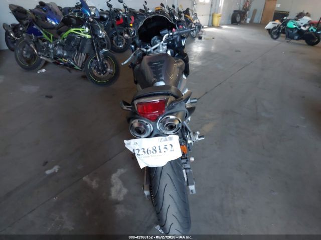 2005 YAMAHA FZ6 JYARJ08E55A003252 Photo 5