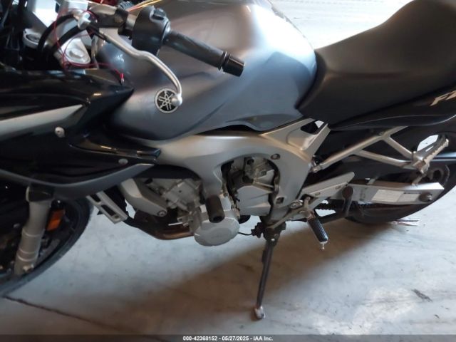 2005 YAMAHA FZ6 JYARJ08E55A003252 Photo 8