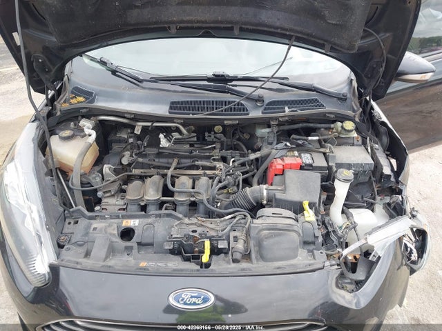 3FADP4BJ4FM220019 Ford 2015