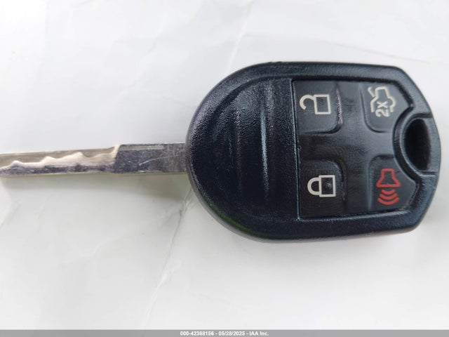 3FADP4BJ4FM220019 Ford 2015