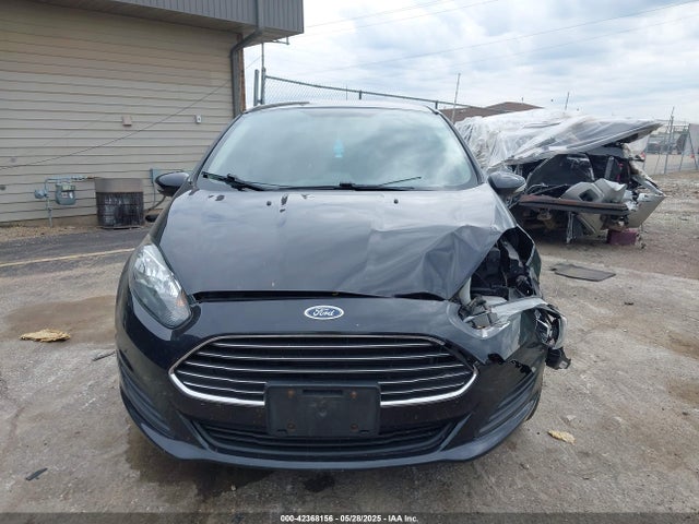 3FADP4BJ4FM220019 Ford 2015