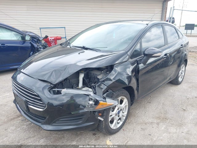 3FADP4BJ4FM220019 Ford 2015
