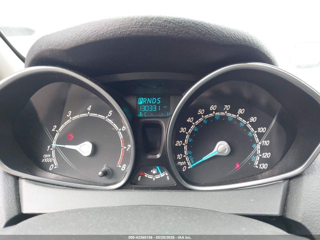 3FADP4BJ4FM220019 Ford 2015
