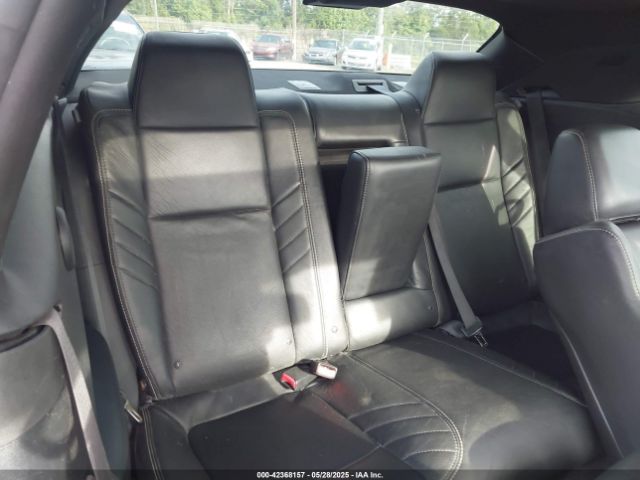 2C3CDZC99GH262951 Dodge Challenger Srt Hellcat