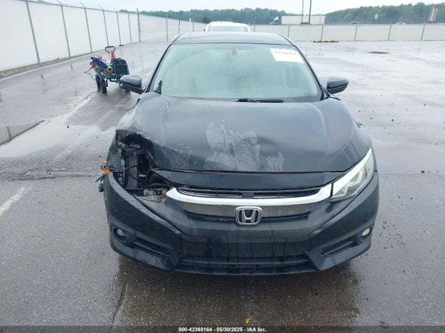Honda l15b7 2017 19XFC1F77HE003105 Image 12