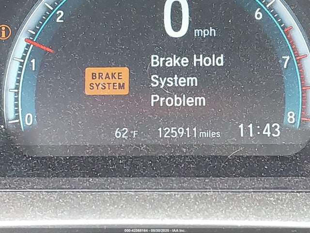 Honda l15b7 2017 19XFC1F77HE003105 Image 15