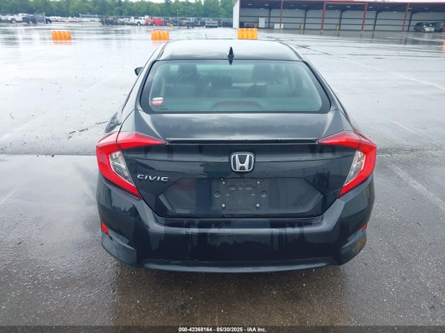 Honda l15b7 2017 19XFC1F77HE003105 Image 16