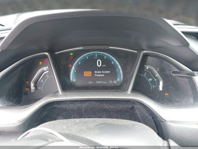 Honda l15b7 2017 19XFC1F77HE003105 Image 7