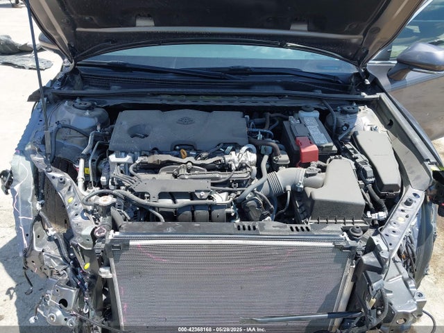 4T1G11AK2RU885868 Toyota a25a-fks