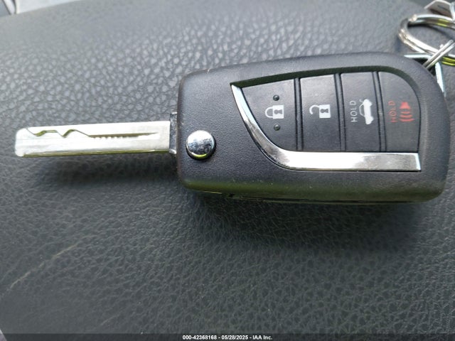 4T1G11AK2RU885868 Toyota a25a-fks