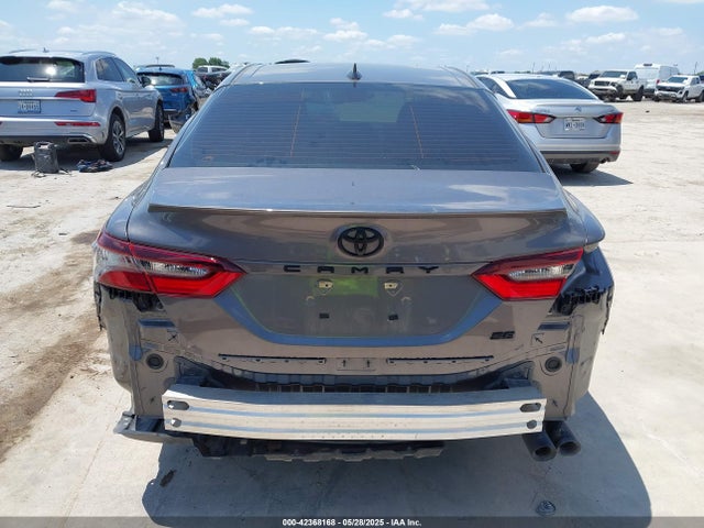 4T1G11AK2RU885868 Toyota a25a-fks