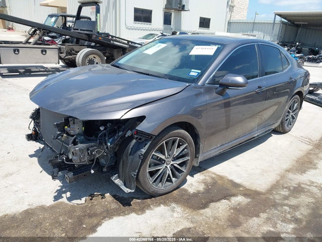 4T1G11AK2RU885868 Toyota a25a-fks