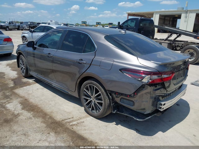 4T1G11AK2RU885868 Toyota a25a-fks
