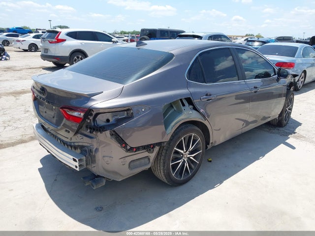 4T1G11AK2RU885868 Toyota a25a-fks
