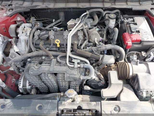 Nissan 2023 2023 1N4BL4CVXPN306074 Image 10