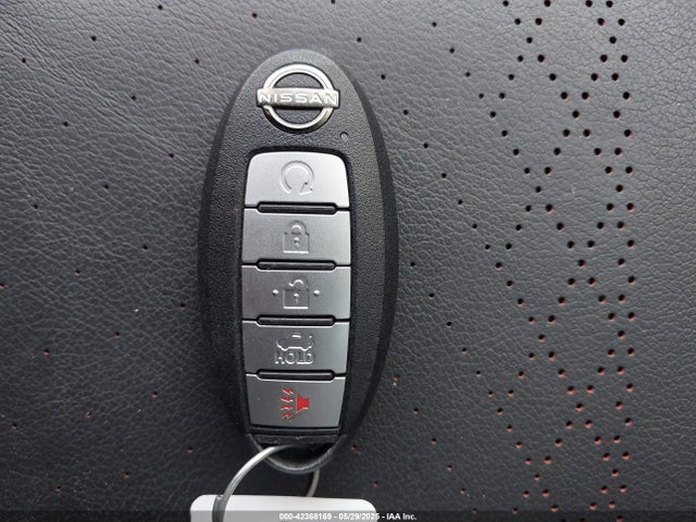 Nissan 2023 2023 1N4BL4CVXPN306074 Image 11