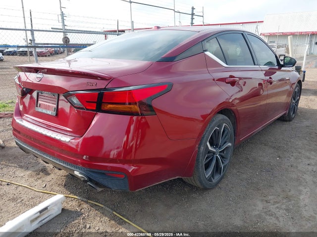 Nissan 2023 2023 1N4BL4CVXPN306074 Image 4