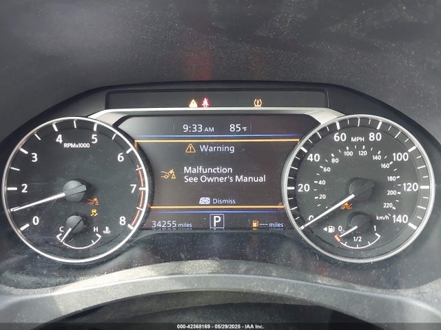 Nissan 2023 2023 1N4BL4CVXPN306074 Image 7