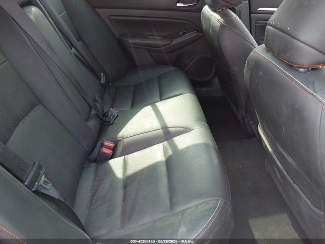 Nissan 2023 2023 1N4BL4CVXPN306074 Image 8