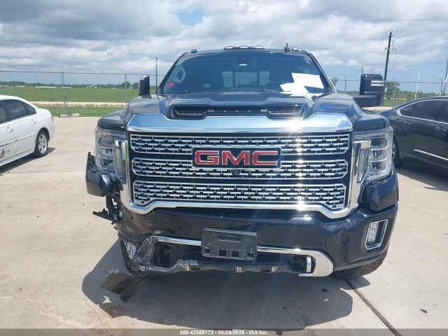 1GT49REY3PF174274 GMC l5p