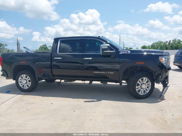 1GT49REY3PF174274 GMC l5p