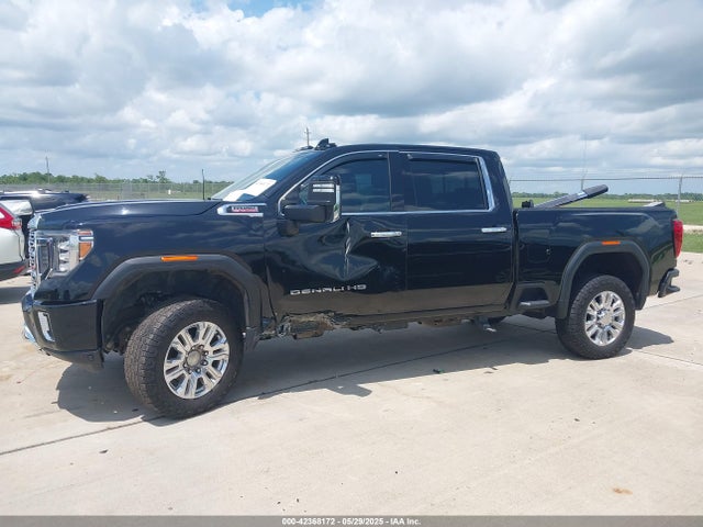 1GT49REY3PF174274 GMC l5p