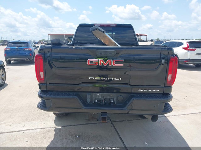 1GT49REY3PF174274 GMC l5p