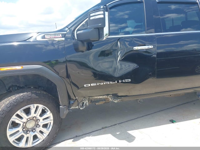 1GT49REY3PF174274 GMC l5p
