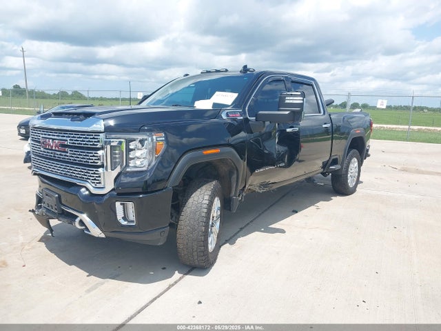 1GT49REY3PF174274 GMC l5p