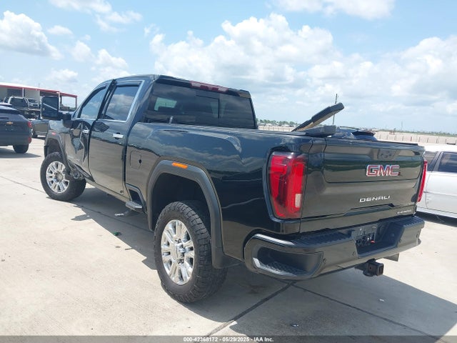 1GT49REY3PF174274 GMC l5p