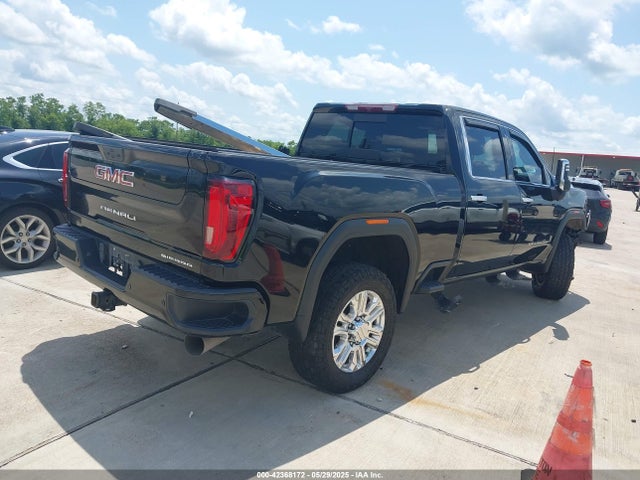 1GT49REY3PF174274 GMC l5p