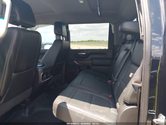 1GT49REY3PF174274 GMC l5p