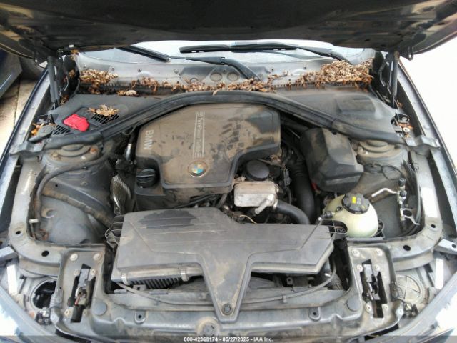 WBA3B3G50FNR88402 BMW 328 XI