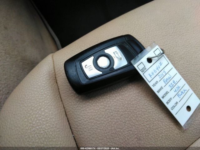 WBA3B3G50FNR88402 BMW 328 XI