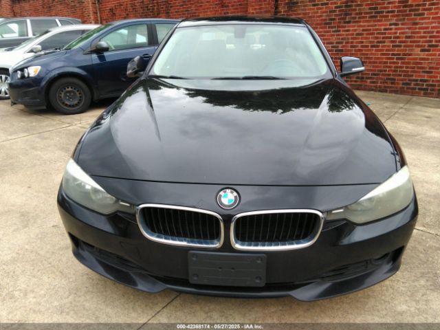WBA3B3G50FNR88402 BMW 328 XI