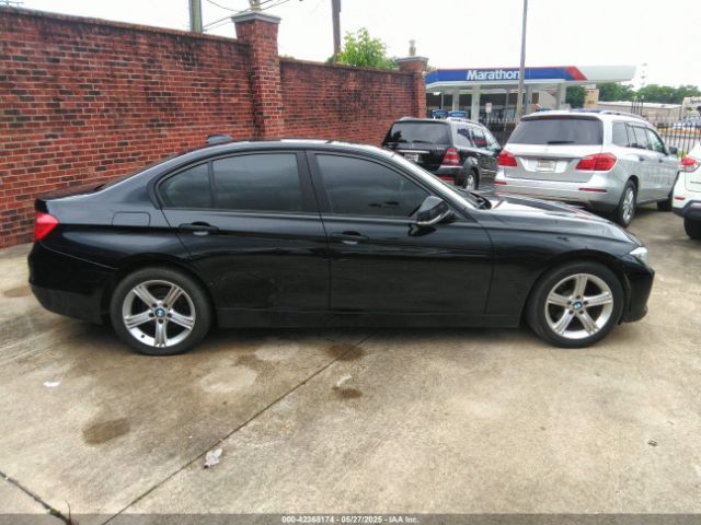 WBA3B3G50FNR88402 BMW 328 XI