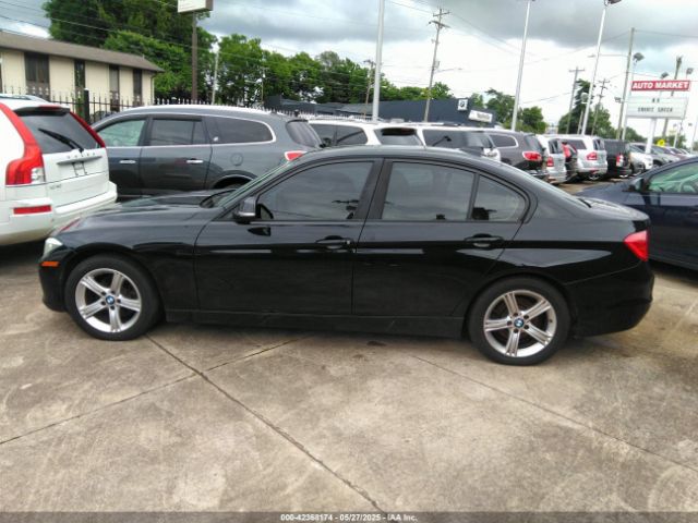 WBA3B3G50FNR88402 BMW 328 XI