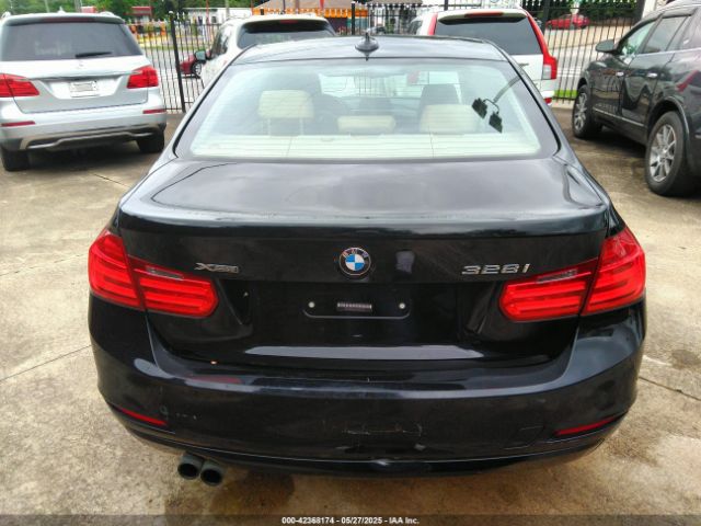 WBA3B3G50FNR88402 BMW 328 XI