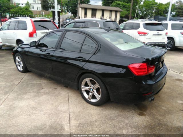 WBA3B3G50FNR88402 BMW 328 XI