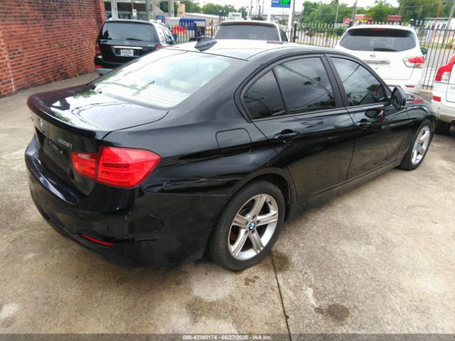 WBA3B3G50FNR88402 BMW 328 XI